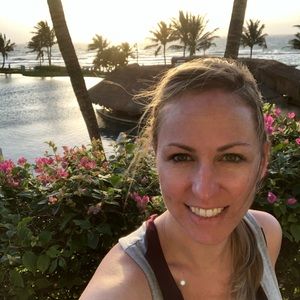 Meet your Posher, Allison